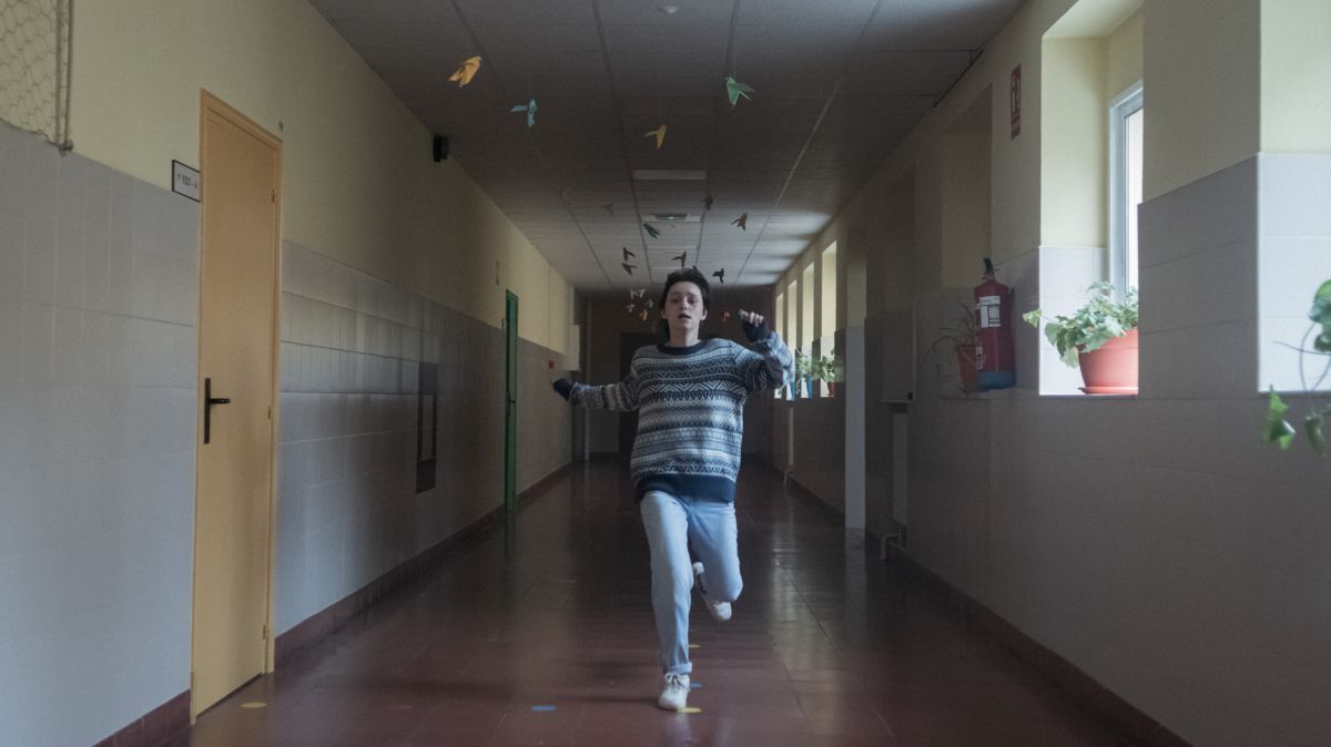 Crítica de “13 exorcismos”, José Sacristán en un exorcismo innecesario