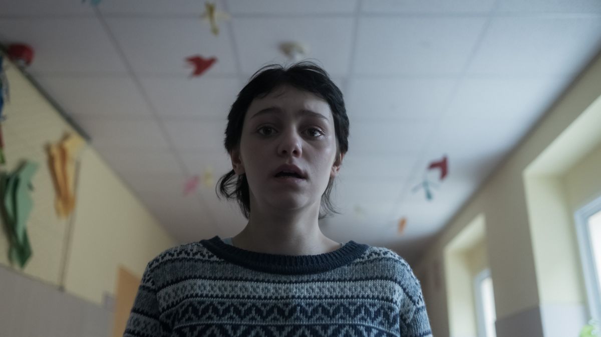 Crítica de “13 exorcismos”, José Sacristán en un exorcismo innecesario