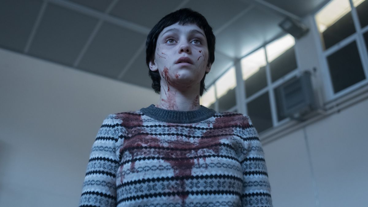 Crítica de “13 exorcismos”, José Sacristán en un exorcismo innecesario