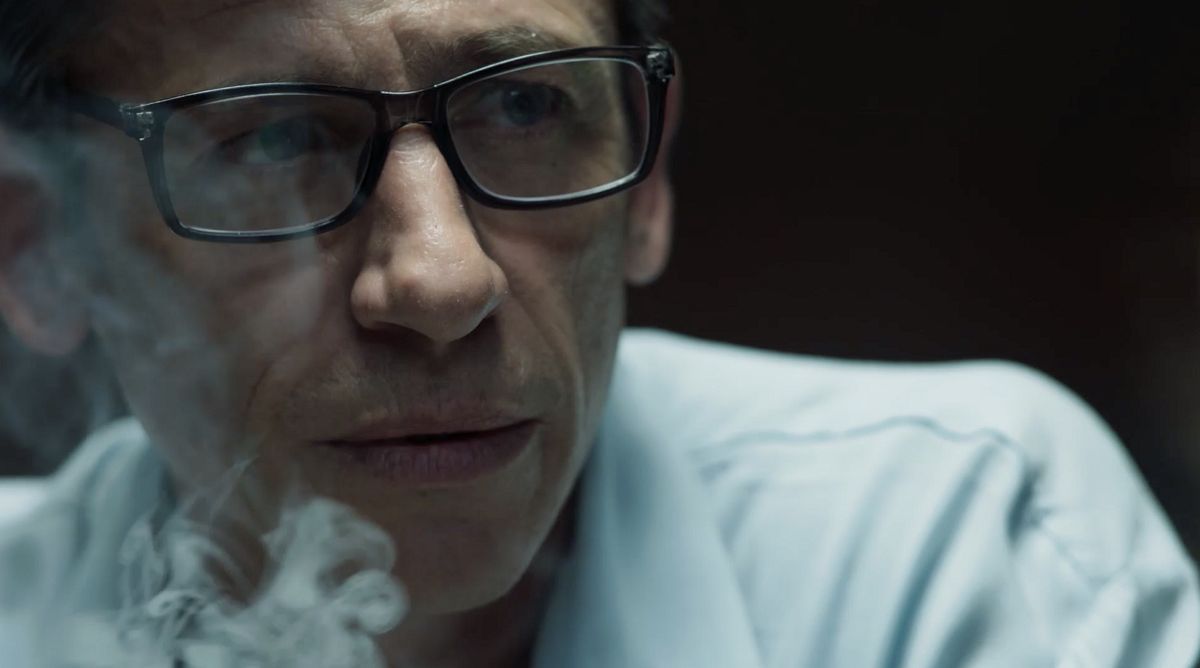 Crítica de "Las bellas almas de los verdugos", Paula de Luque y la historia de amor entre Rodolfo Walsh y Enriqueta Muñiz