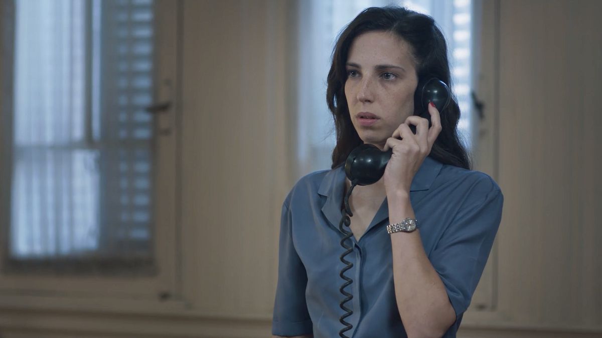 Crítica de "Las bellas almas de los verdugos", Paula de Luque y la historia de amor entre Rodolfo Walsh y Enriqueta Muñiz