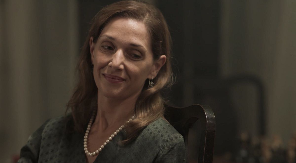 Crítica de "Las bellas almas de los verdugos", Paula de Luque y la historia de amor entre Rodolfo Walsh y Enriqueta Muñiz