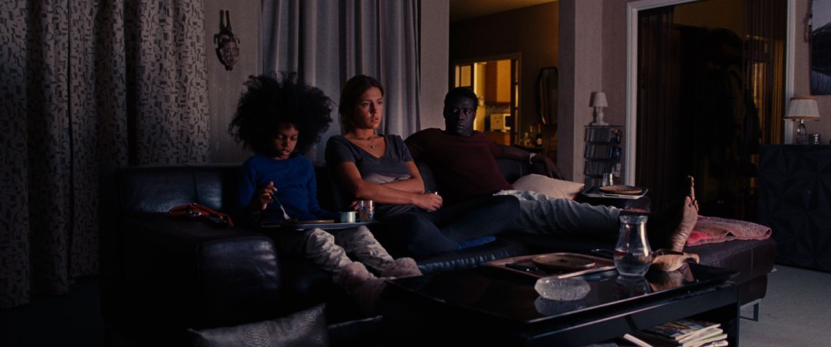 Crítica de “Los cinco diablos”, deseo y brujería de Léa Mysius