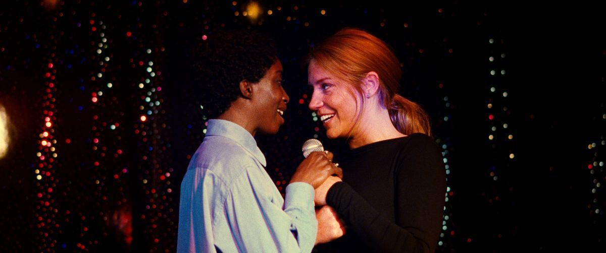 Crítica de “Los cinco diablos”, deseo y brujería de Léa Mysius