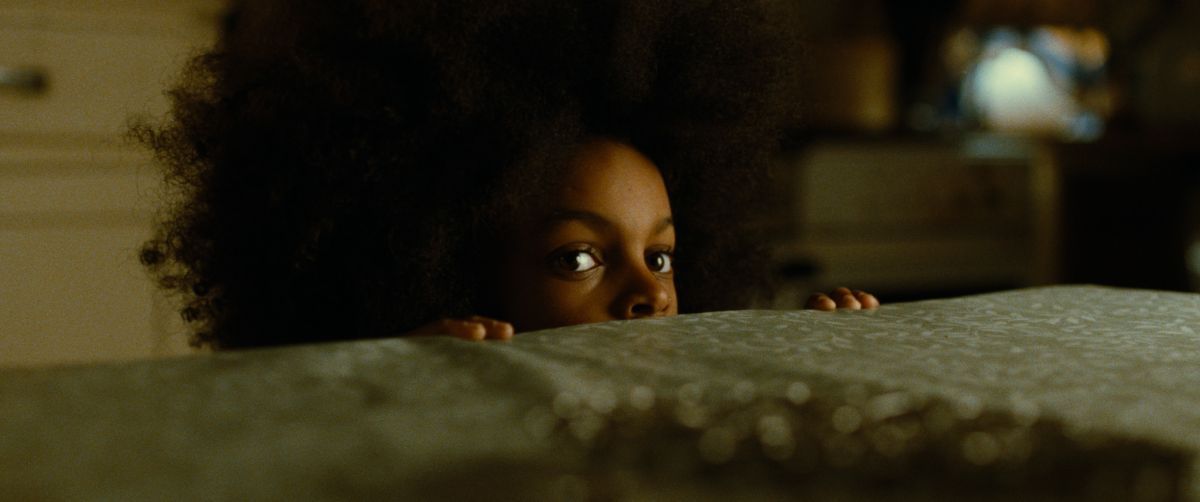 Crítica de “Los cinco diablos”, deseo y brujería de Léa Mysius