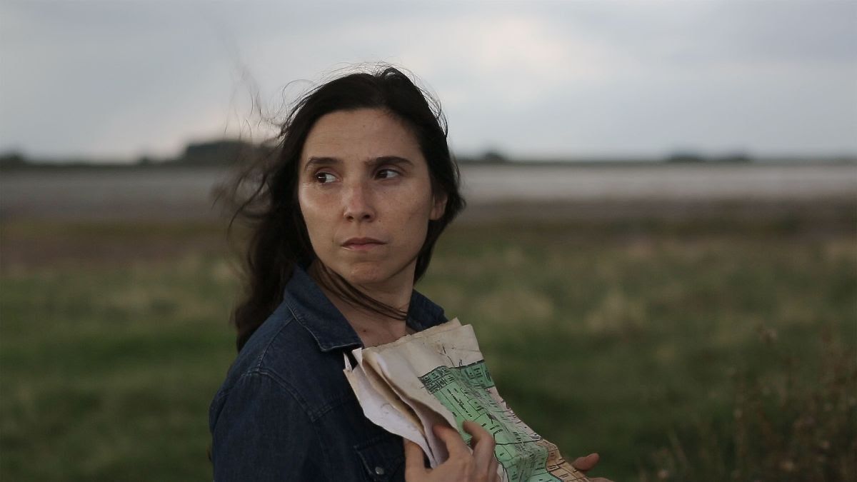 "Trenque Lauquen" de Laura Citarella se estrena en EEUU