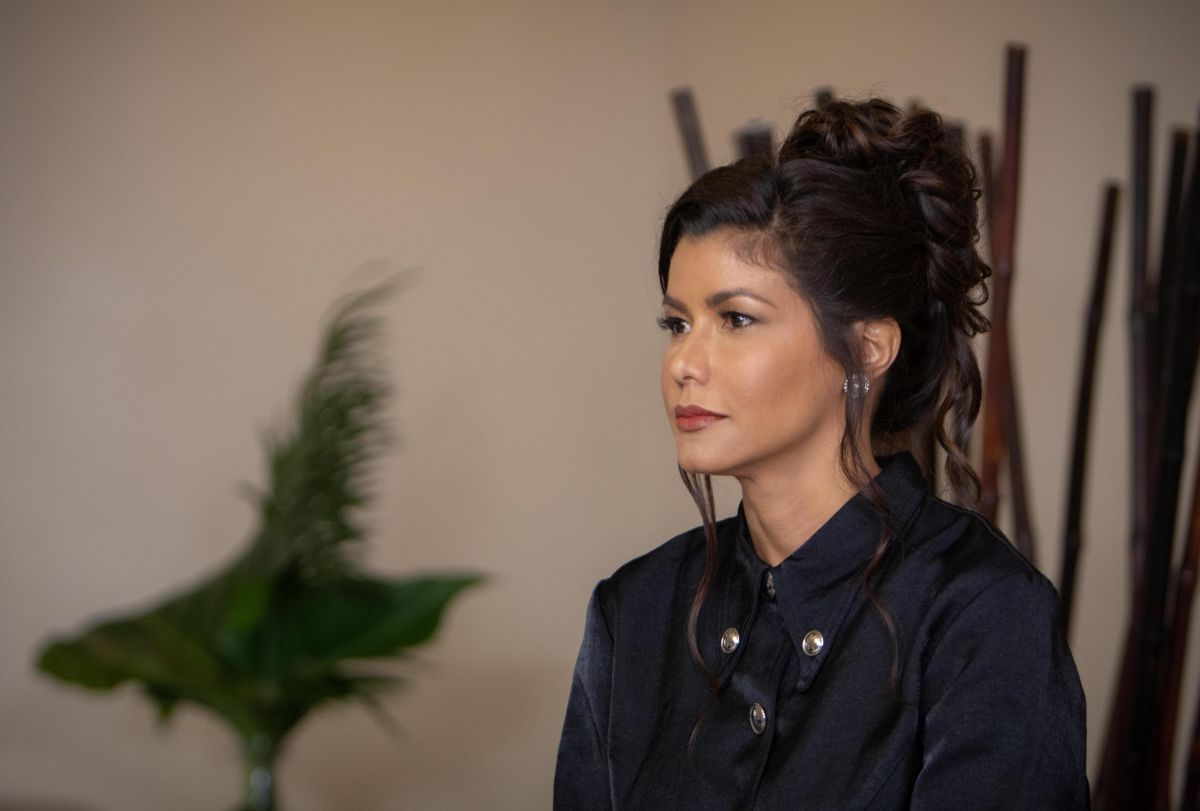 Crítica de "0+", coproducción entre República Dominicana y Argentina sobre el VIH de Bruno Musso