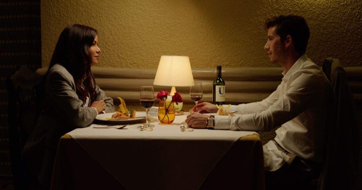 Crítica de "0+", coproducción entre República Dominicana y Argentina sobre el VIH de Bruno Musso