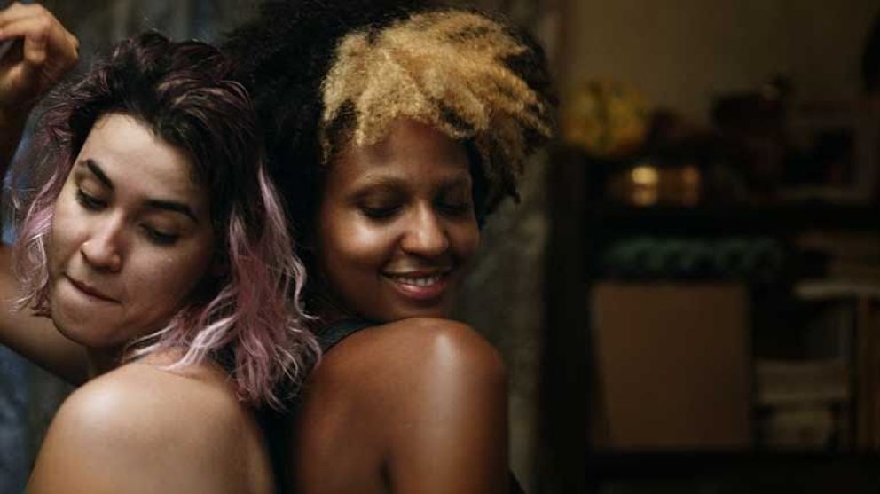 Todos los ganadores de la Plataforma Profesional de Cinélatino 2023