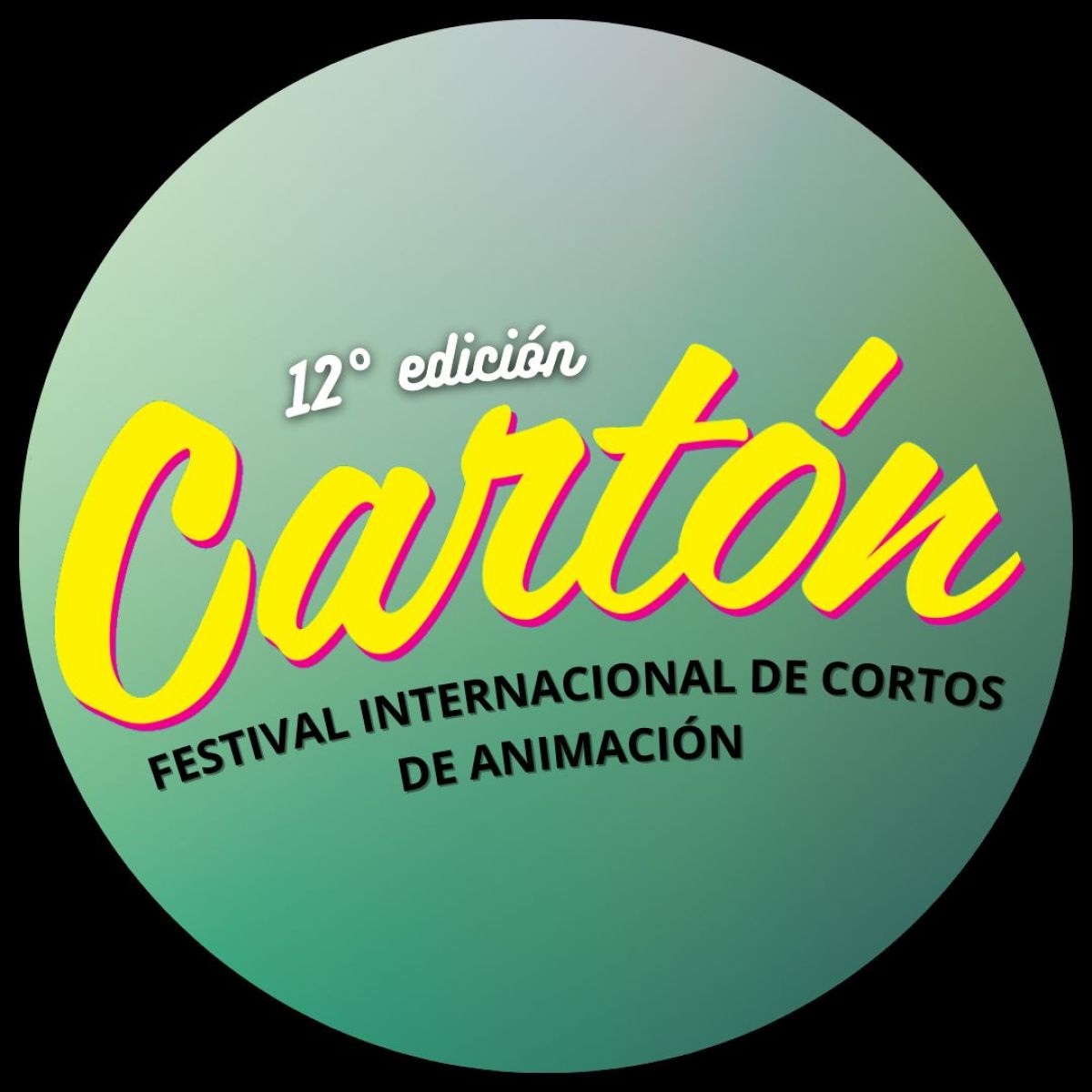 Abre la convocatoria del 12° Festival Cartón