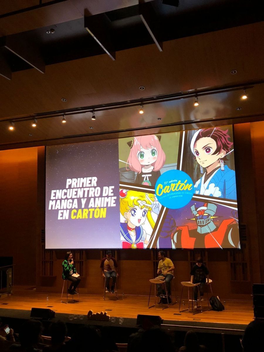 Abre la convocatoria del 12° Festival Cartón