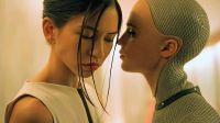 La Inteligencia Artificial en el cine y las series