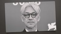 Falleció el compositor japonés Ryuichi Sakamoto 