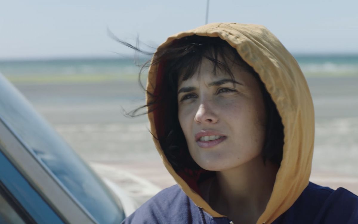 Crítica de "Reparo", un lugar en el mundo para Florencia Torrente