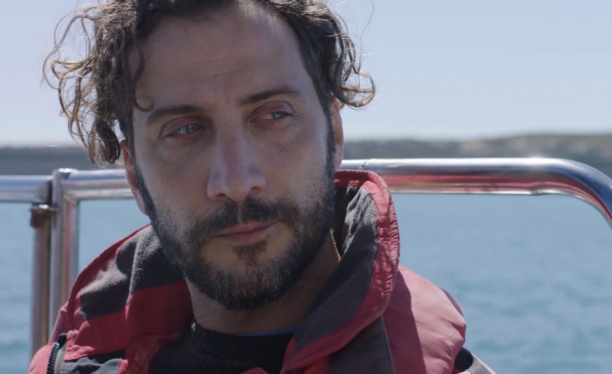 Crítica de "Reparo", un lugar en el mundo para Florencia Torrente