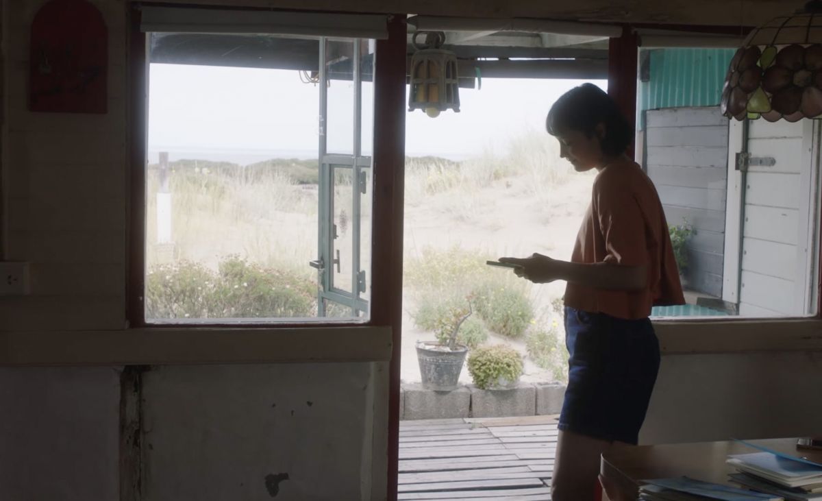 Crítica de "Reparo", un lugar en el mundo para Florencia Torrente