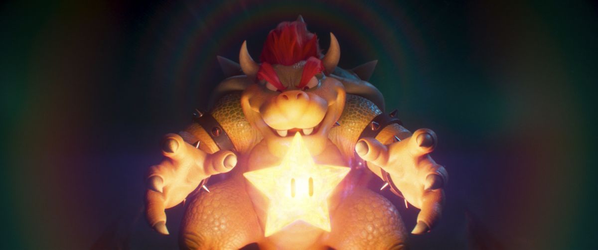 Crítica de "Super Mario Bros", una experiencia simpática, divertida e inofensiva