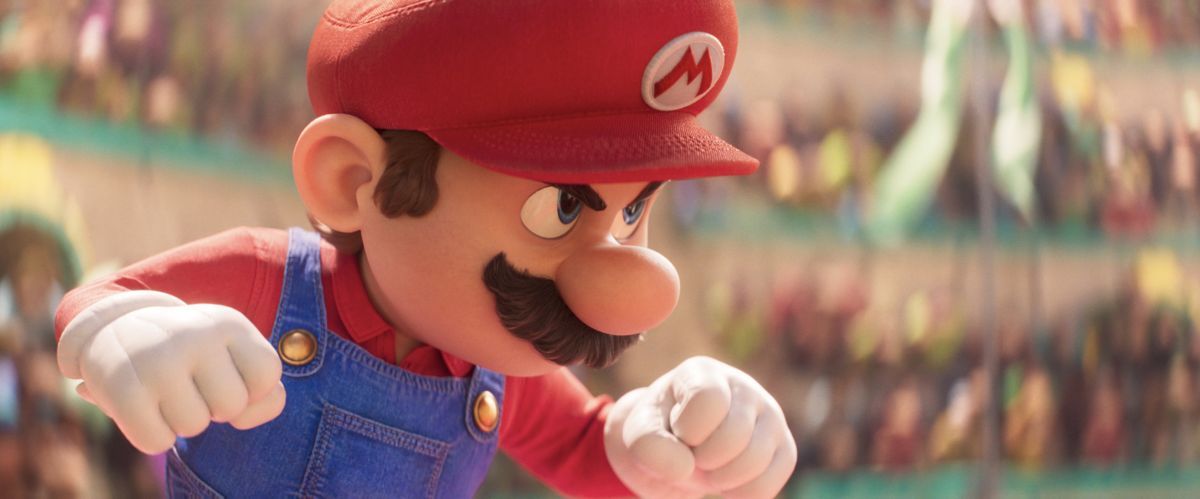 Crítica de "Super Mario Bros", una experiencia simpática, divertida e inofensiva