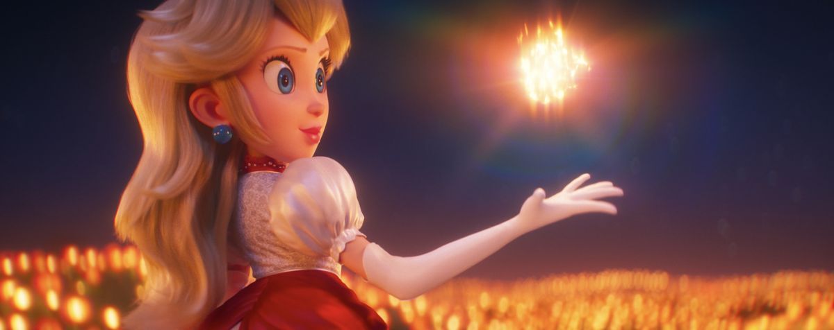 Crítica de "Super Mario Bros", una experiencia simpática, divertida e inofensiva