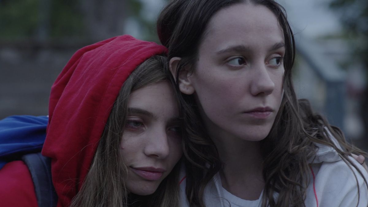 Se encuentra en etapa de rodaje 