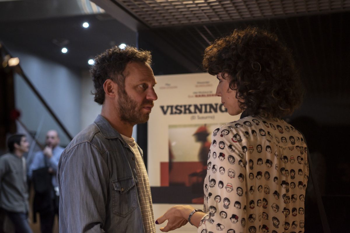 Se encuentra en etapa de rodaje "Apps", una nueva serie sobre los vínculos en la hiperconectividad