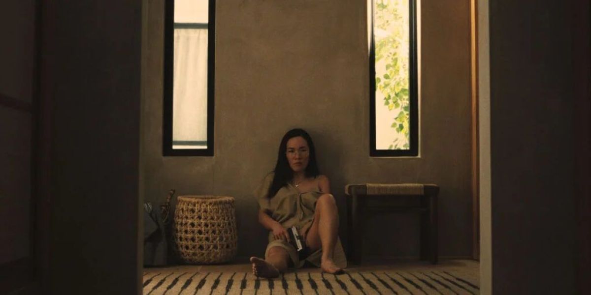 Crítica de "Bronca", la comedia negra producida por A24 de la que habla todo el mundo