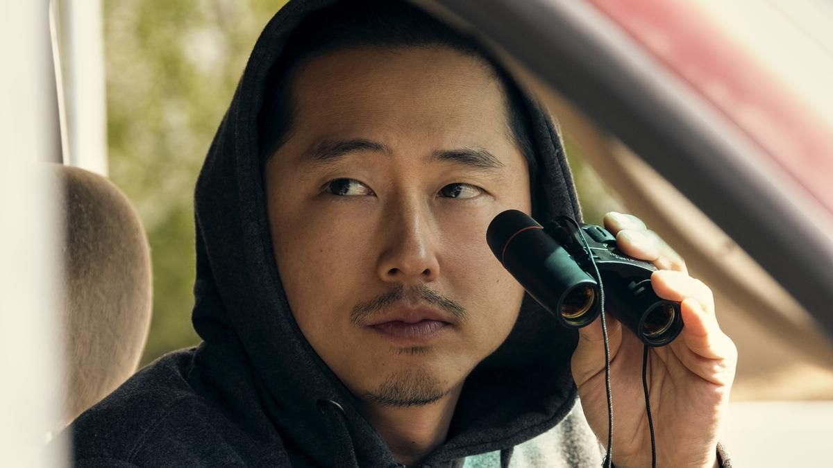 Crítica de "Bronca", la comedia negra producida por A24 de la que habla todo el mundo