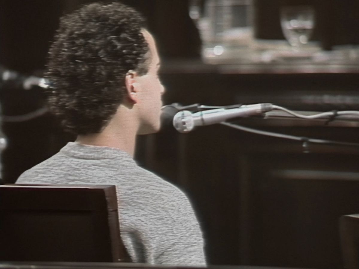 Crítica de "El juicio", un film que es la demostración de que en la Argentina no hubo dos demonios