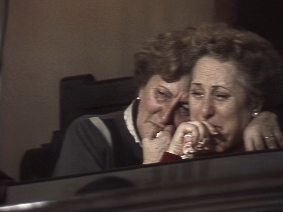 Crítica de "El juicio", un film que es la demostración de que en la Argentina no hubo dos demonios