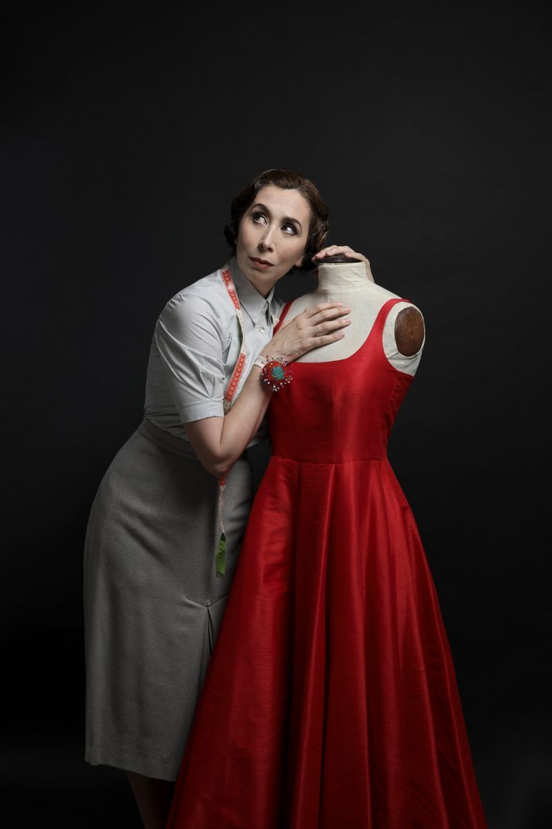 Crítica de "Nada del amor me produce envidia", Loza, Lerman y Merlino en un melodrama para aplaudir de pie