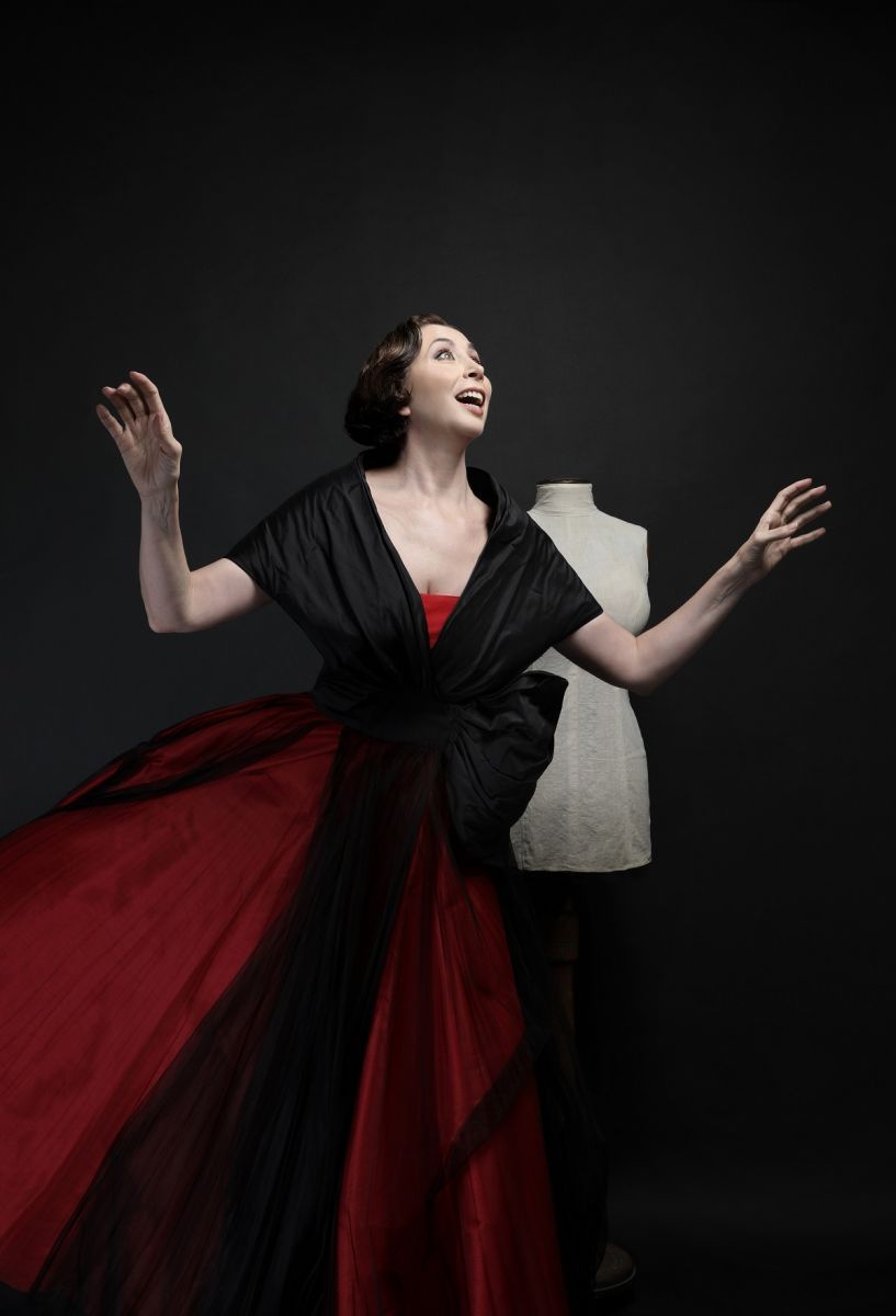 Crítica de "Nada del amor me produce envidia", Loza, Lerman y Merlino en un melodrama para aplaudir de pie