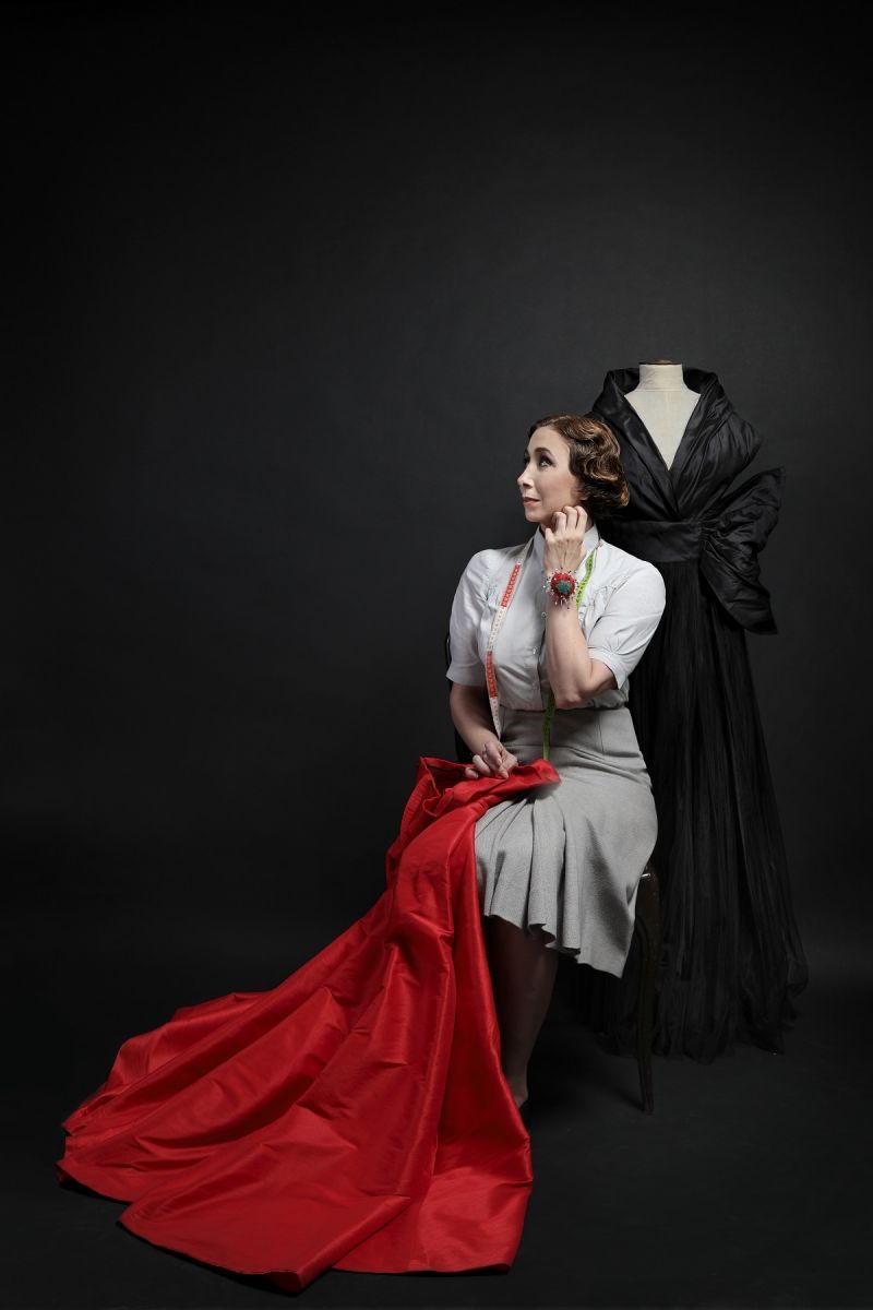 Crítica de "Nada del amor me produce envidia", Loza, Lerman y Merlino en un melodrama para aplaudir de pie