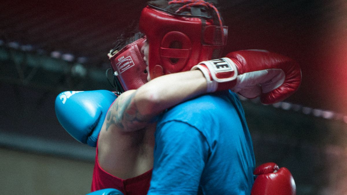 Crítica de "LCDB: El documental", Gastón Marín y el primer club antifascista de Latinoamérica