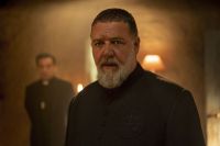 Crítica de “El exorcista del Papa”:  Russell Crowe contra el demonio