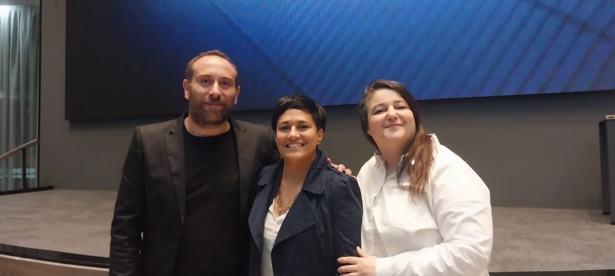 Todos los ganadores de LABEX Tierra del Fuego 2023