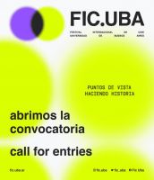 La Universidad de Buenos Aires lanza el primer Festival Internacional de Cine