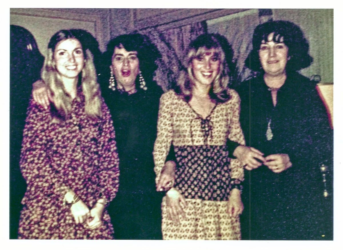 Inaugura la muestra "Beatriz Guido, un mundo propio en la literatura y el cine"