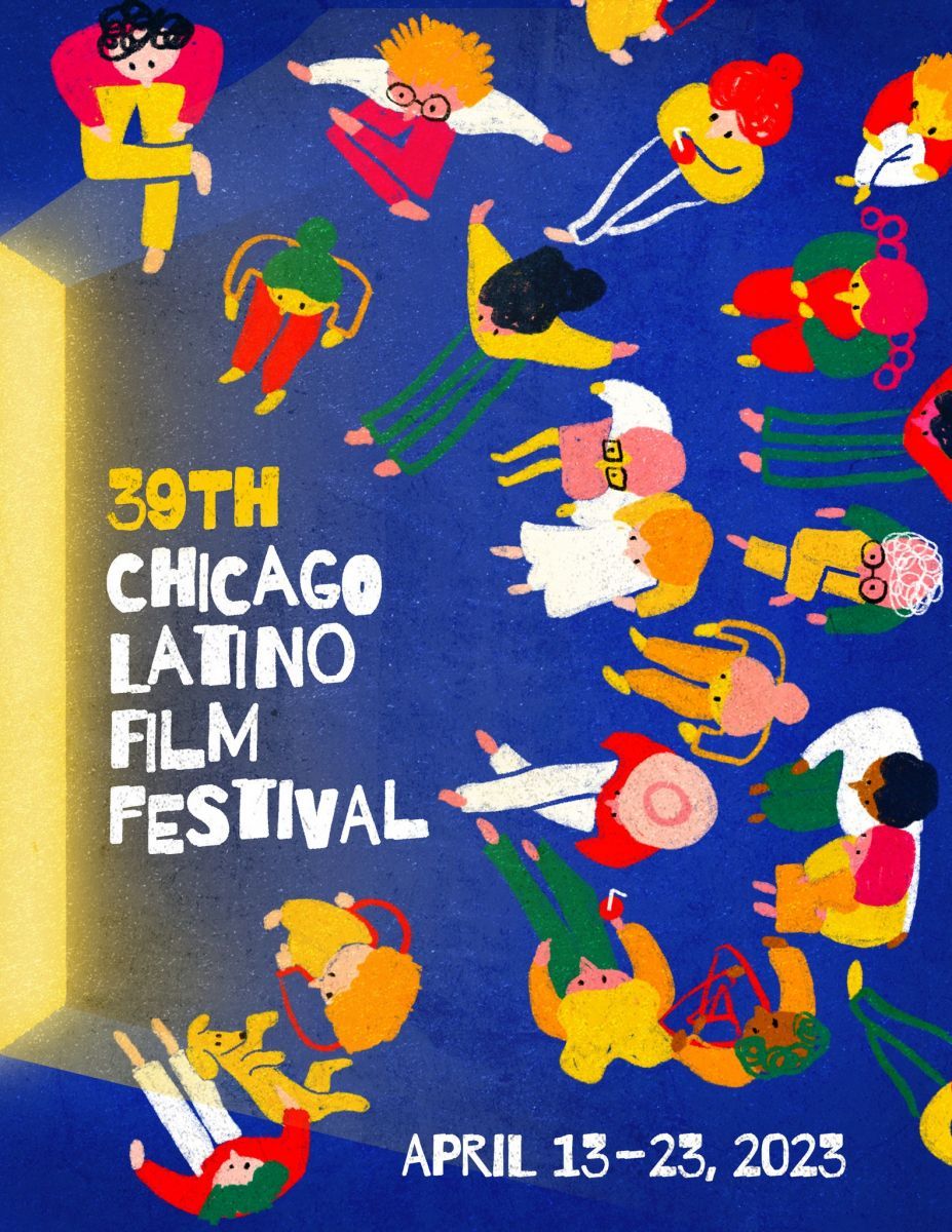 Se anuncia la 39° edición del Festival de Cine Latino de Chicago