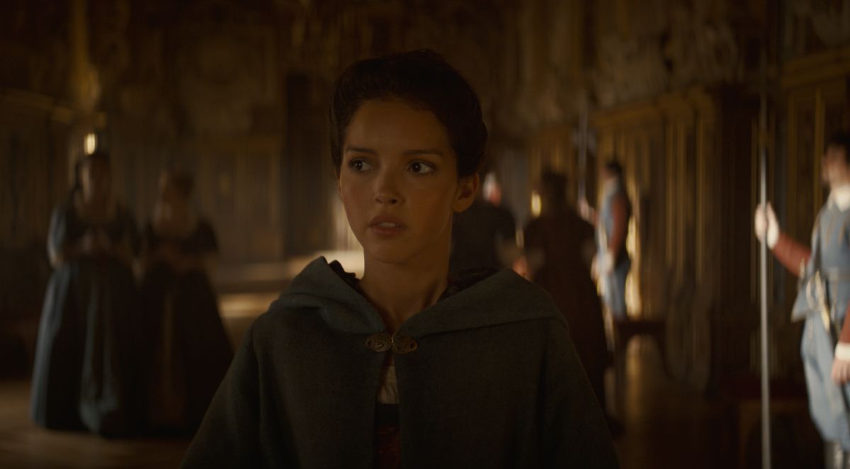 Crítica de “Los tres Mosqueteros: D'Artagnan”, la versión épica histórica de Martin Bourboulon