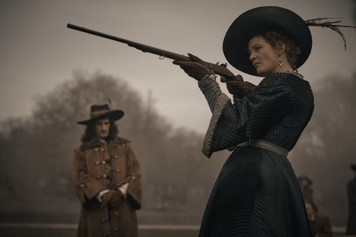 Crítica de “Los tres Mosqueteros: D'Artagnan”, la versión épica histórica de Martin Bourboulon