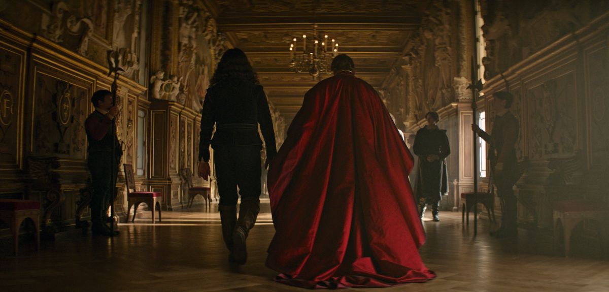 Crítica de “Los tres Mosqueteros: D'Artagnan”, la versión épica histórica de Martin Bourboulon