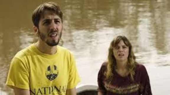 Crítica de “Voley”, Martin Piroyansky y la comedia del amor