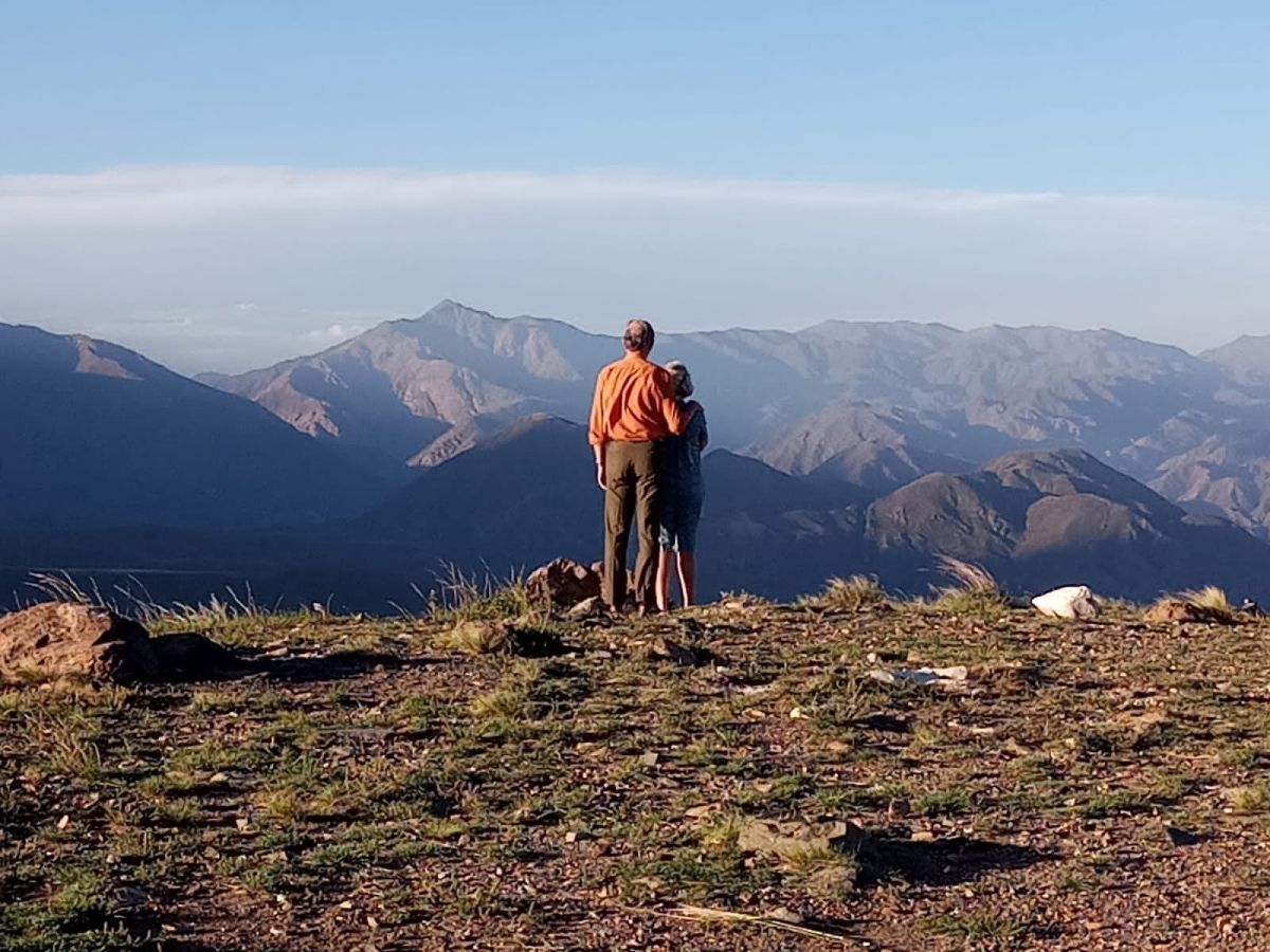 Crítica de "Empieza el baile", una road movie tanguera con Darío Grandinetti, Mercedes Morán y Jorge Marrale