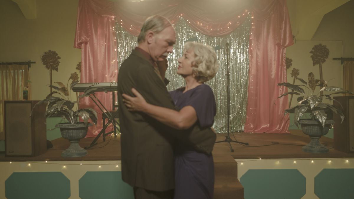 Crítica de "Empieza el baile", una road movie tanguera con Darío Grandinetti, Mercedes Morán y Jorge Marrale