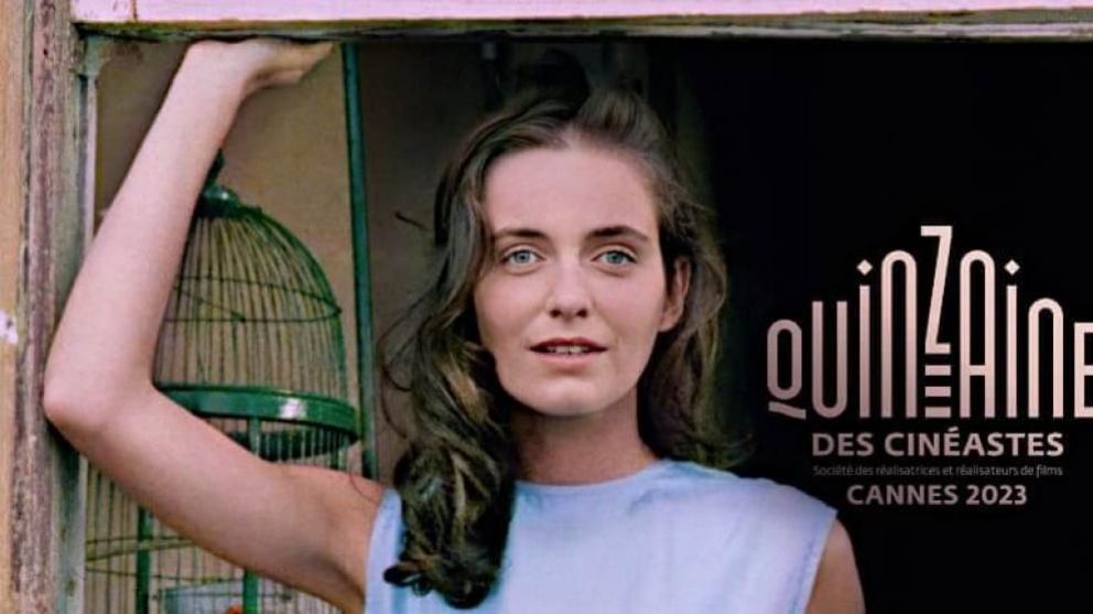 Toda la programación de la Quincena de Cineastas de Cannes