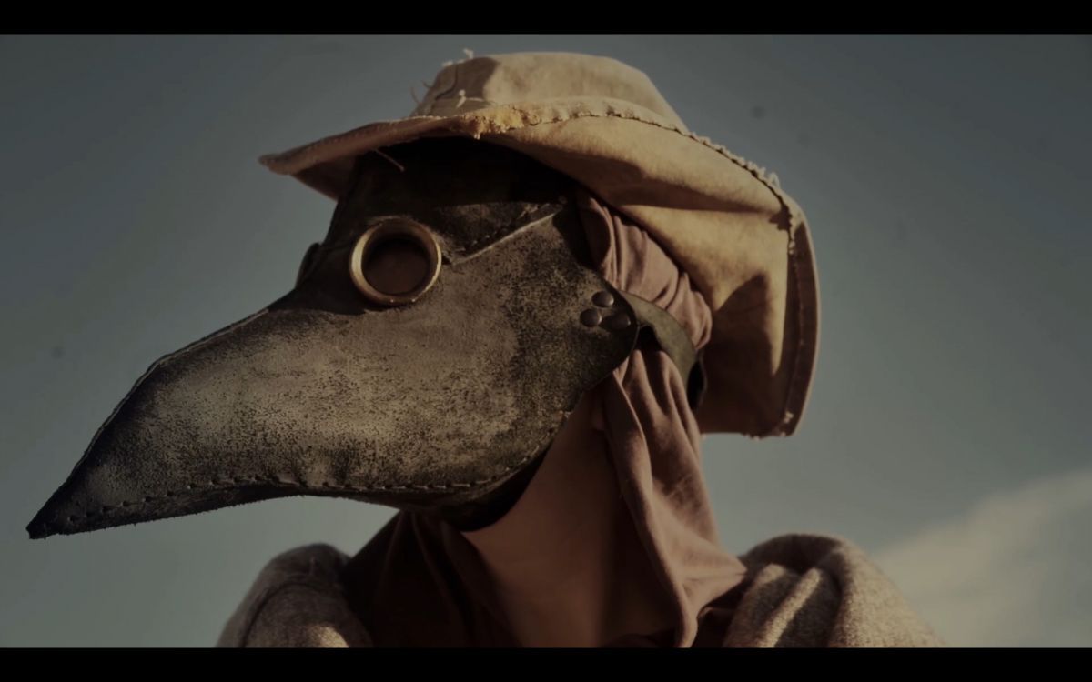 Contar presenta la muestra especial "Cine & Cannabis"