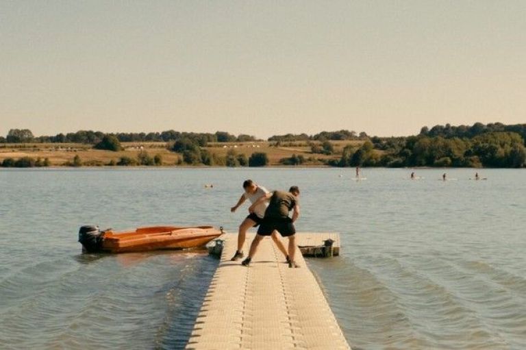 Toda la programación de la Semana de la Crítica de Cannes