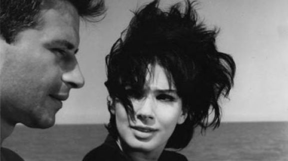 El CCGSM rinde homenaje a Manuel Antín y Graciela Borges con el rebautizo de sus salas de cine