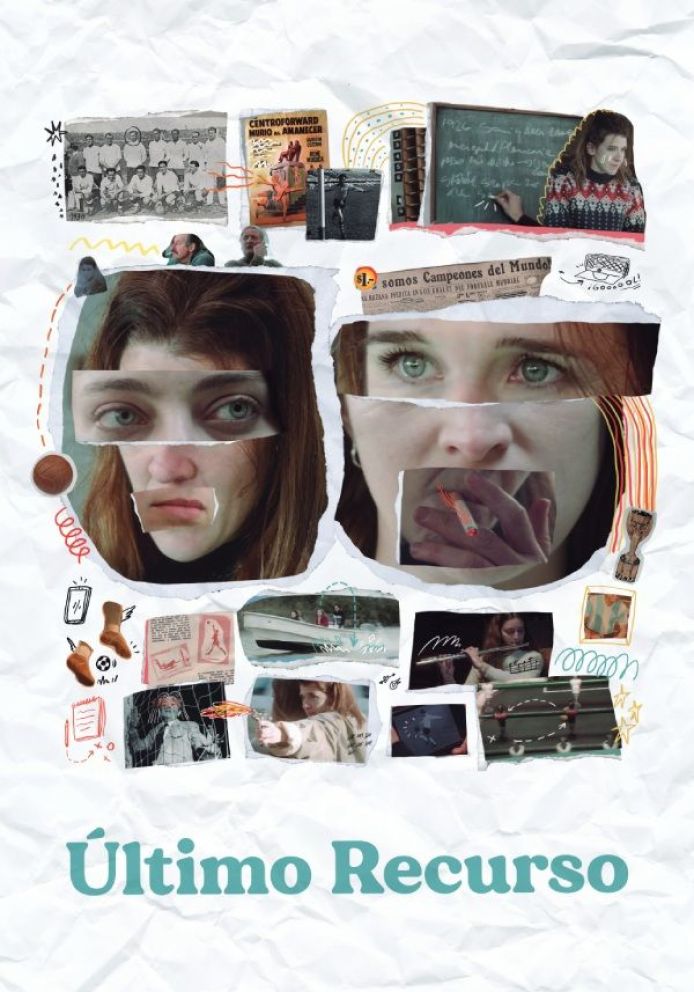 Crítica de “Último recurso”, desopilante homenaje al periodismo de Matías Szulanski