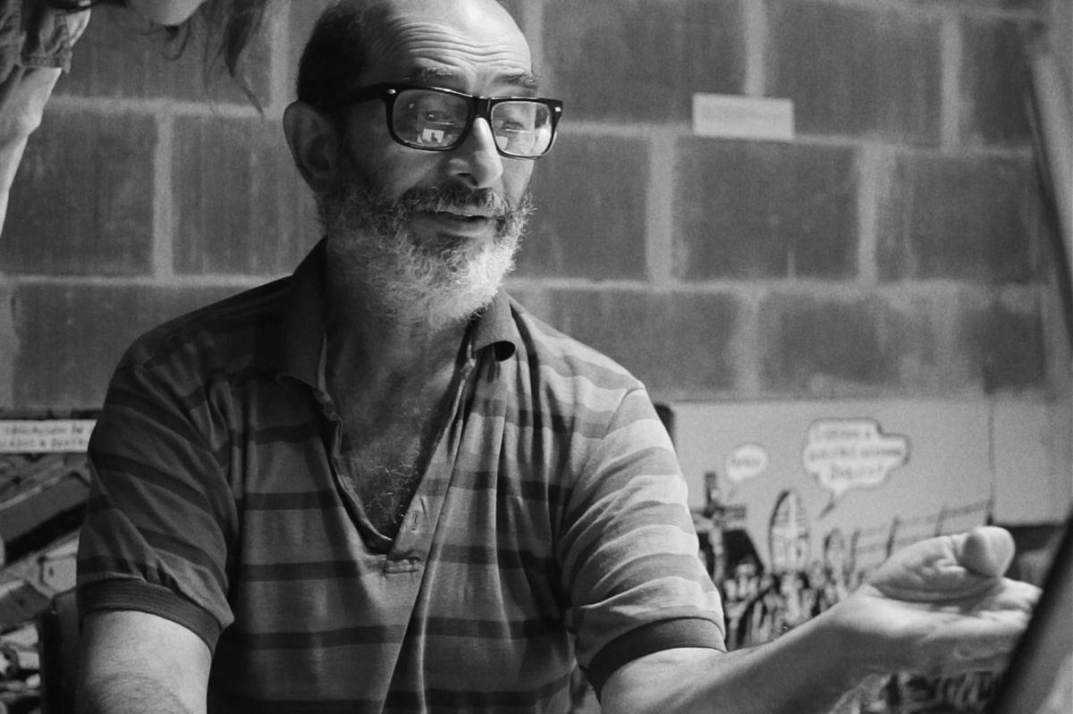 Crítica de “Los convencidos”, Martin Farina y los sofistas modernos